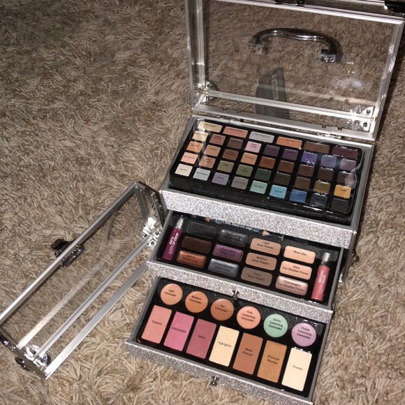 Brand new Ulta makeup kit - Picture 2 of 5
